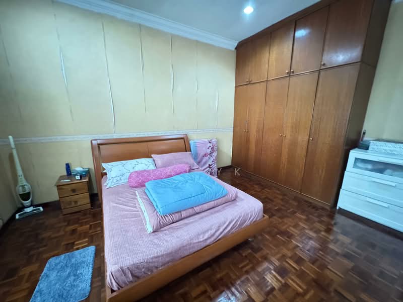 Terraced House for Sale in Usj 4 (Subang Jaya) - Lai YK - Bedroom - PropertyGuru.com.my