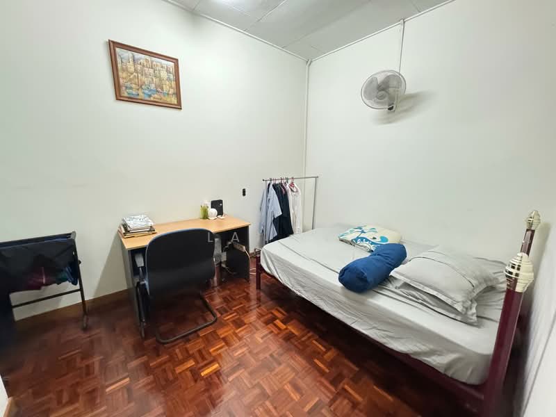 Terraced House for Sale in Usj 4 (Subang Jaya) - Lai YK - Bedroom - PropertyGuru.com.my