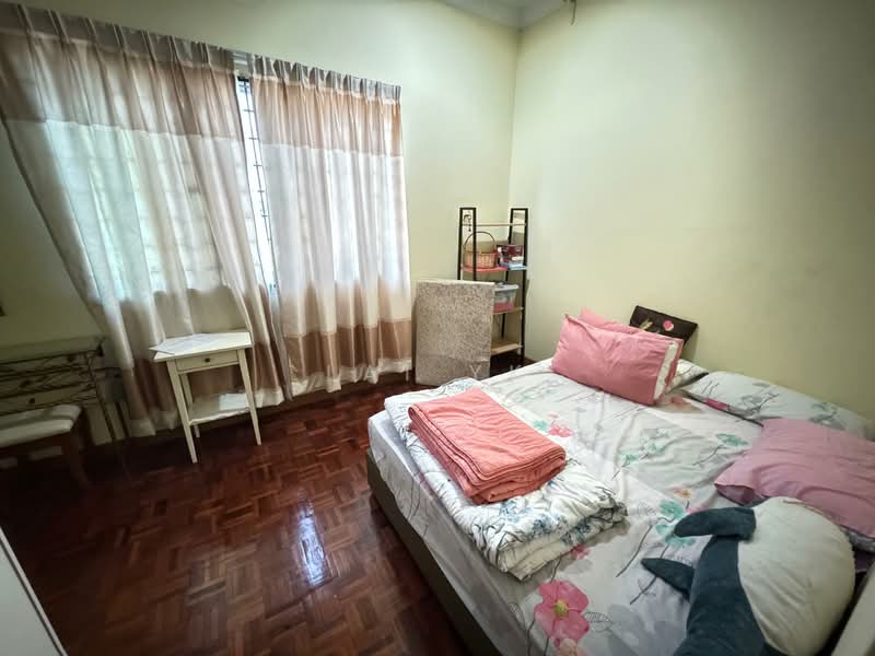 Terraced House for Sale in Usj 4 (Subang Jaya) - Lai YK - Bedroom - PropertyGuru.com.my