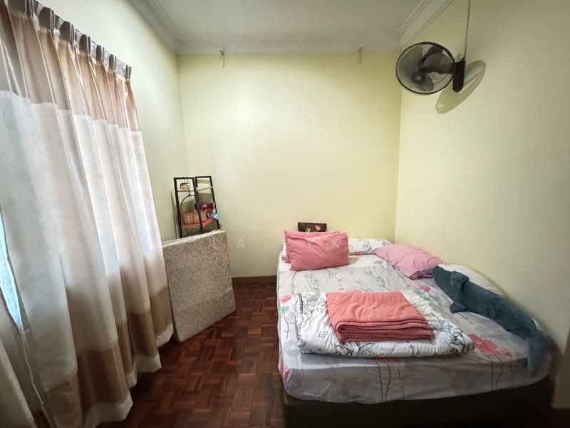 Terraced House for Sale in Usj 4 (Subang Jaya) - Lai YK - Bedroom - PropertyGuru.com.my