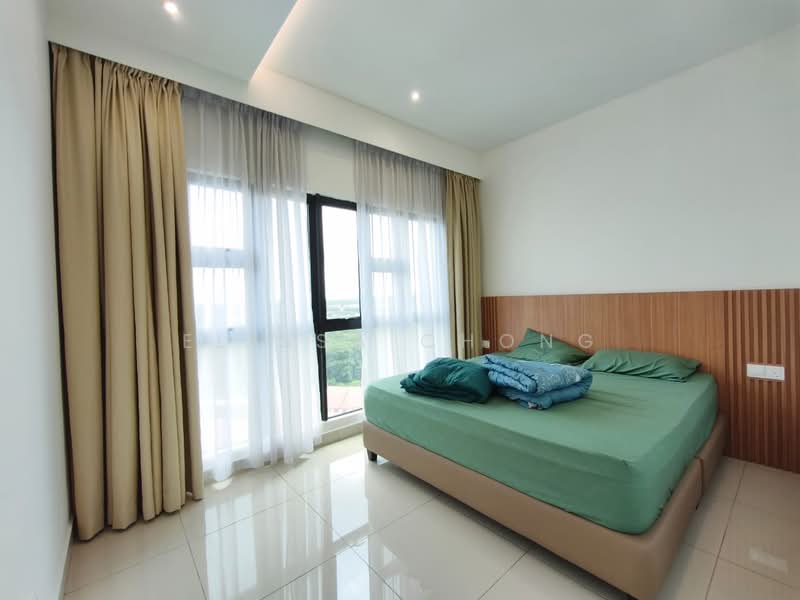Service Residence for Sale at G Residence - Elissa Chong - PropertyGuru.com.my