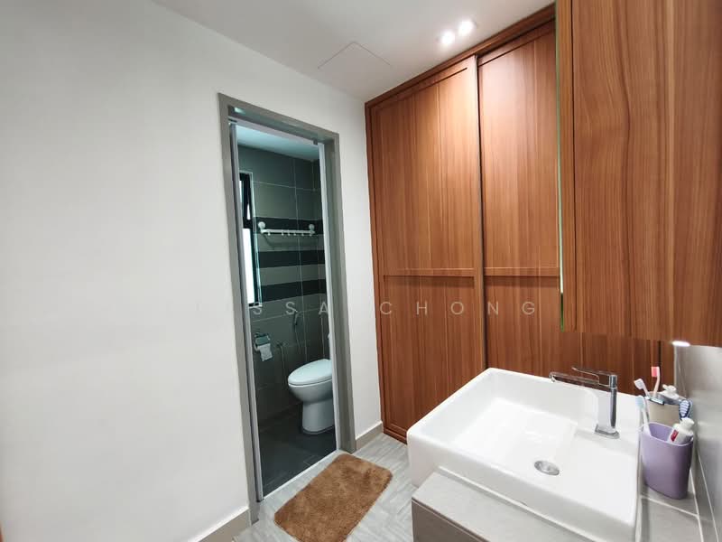 Service Residence for Sale at G Residence - Elissa Chong - PropertyGuru.com.my