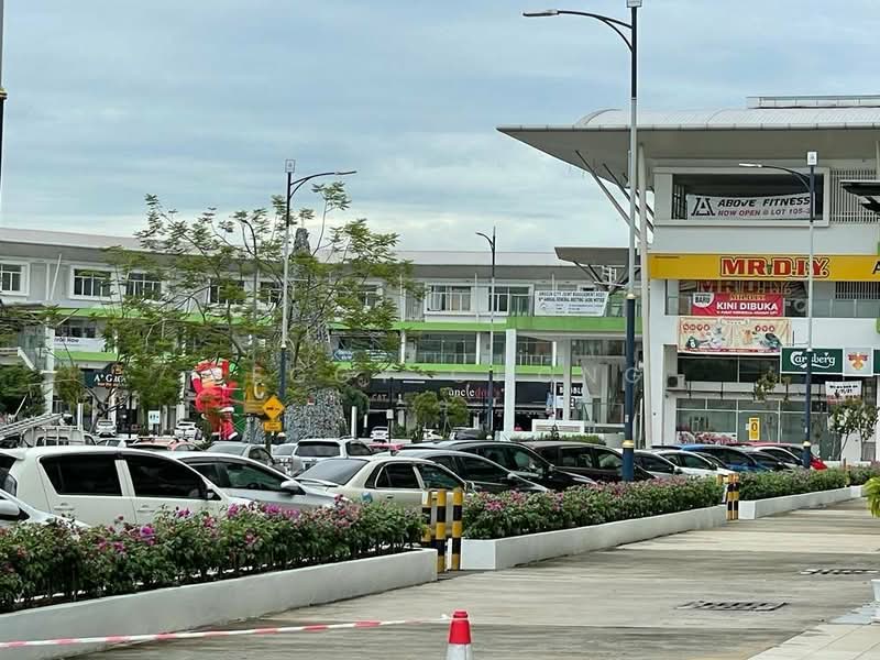 For Rent - Anggun City