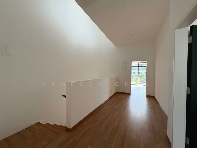Rumah Kluster untuk Dijual di Eco Botanic 2 (Iskandar Puteri (Nusajaya)) - Jameson Choo - Interior - PropertyGuru.com.my