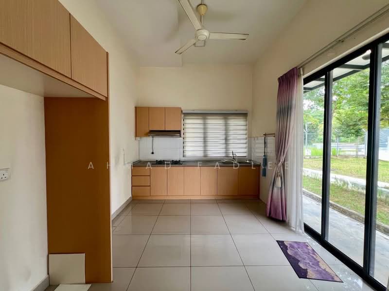 Rumah Teres 2 Tingkat untuk Disewa di Dengkil (Selangor) - Ahmad Fadlee - PropertyGuru.com.my