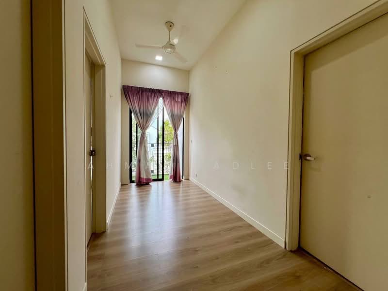Rumah Teres 2 Tingkat untuk Disewa di Dengkil (Selangor) - Ahmad Fadlee - PropertyGuru.com.my