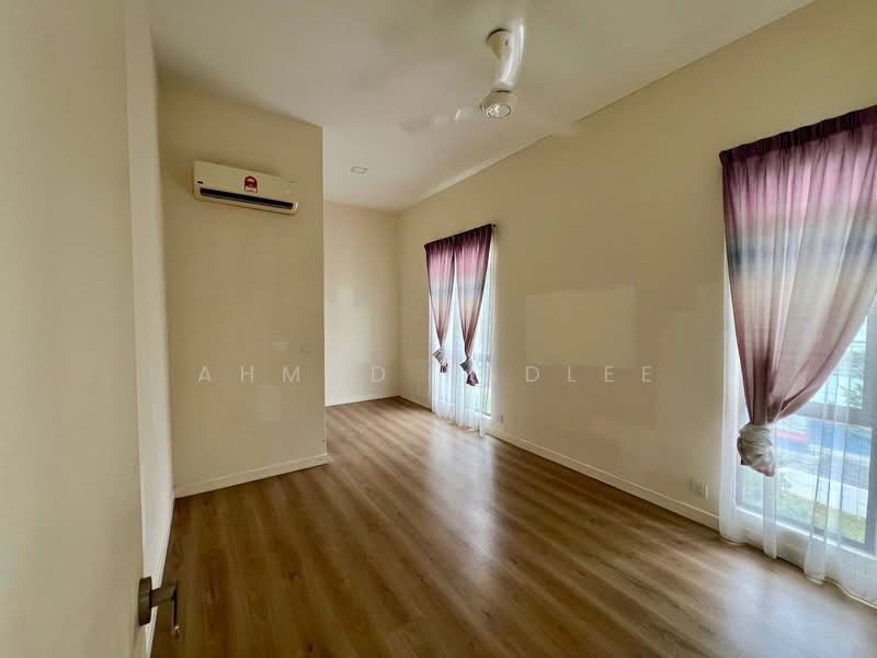 Rumah Teres 2 Tingkat untuk Disewa di Dengkil (Selangor) - Ahmad Fadlee - PropertyGuru.com.my