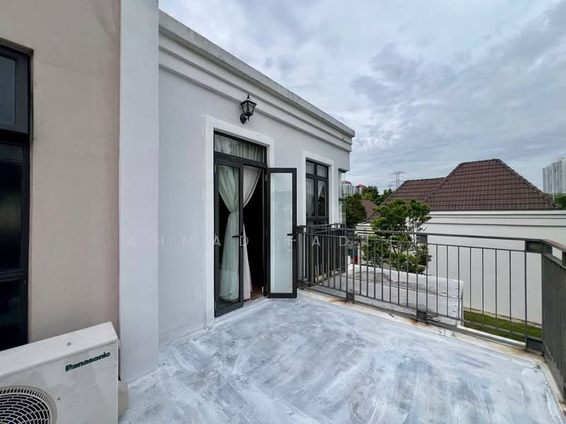 Rumah Teres 2 Tingkat untuk Disewa di Dengkil (Selangor) - Ahmad Fadlee - PropertyGuru.com.my