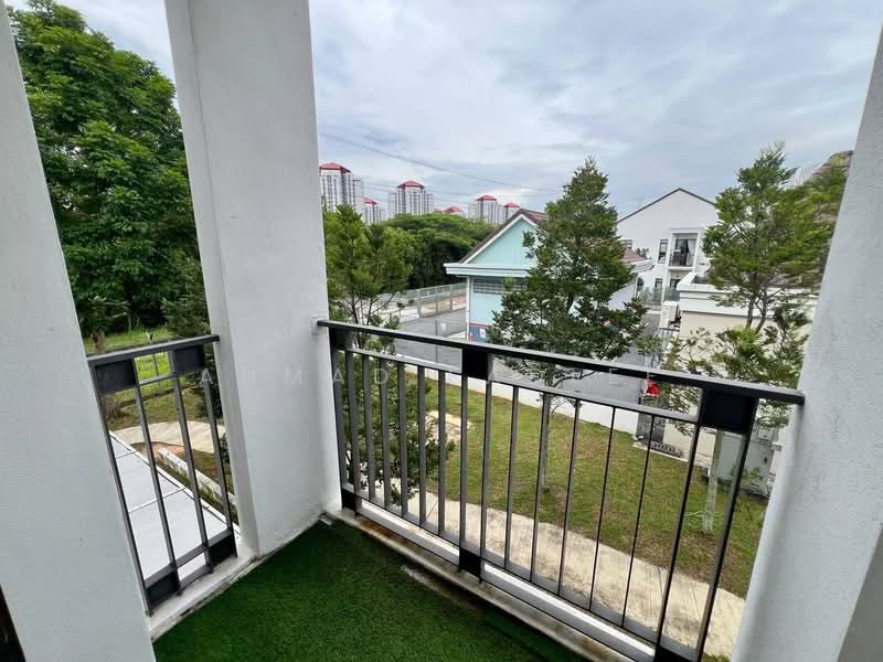 Rumah Teres 2 Tingkat untuk Disewa di Dengkil (Selangor) - Ahmad Fadlee - PropertyGuru.com.my