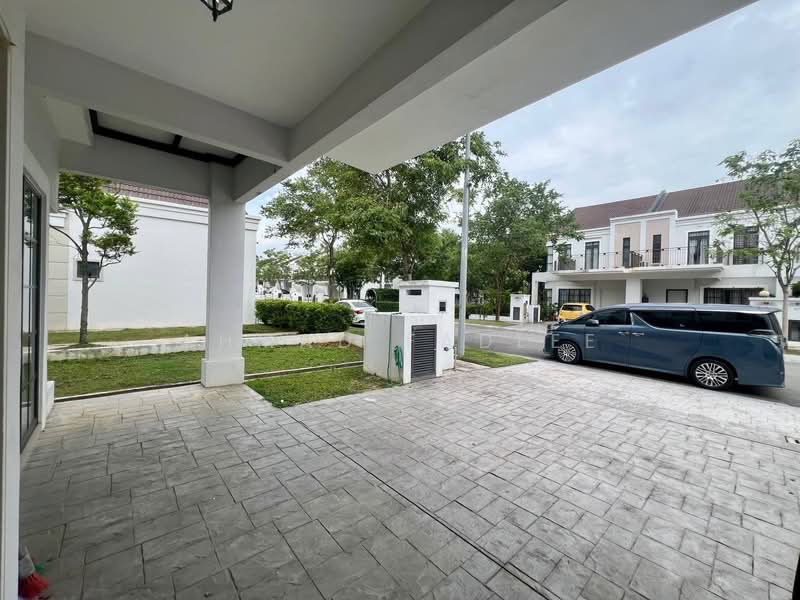 Rumah Teres 2 Tingkat untuk Disewa di Dengkil (Selangor) - Ahmad Fadlee - PropertyGuru.com.my