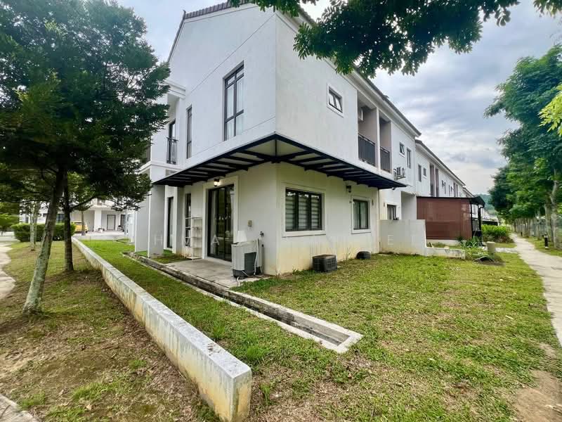 Rumah Teres 2 Tingkat untuk Disewa di Dengkil (Selangor) - Ahmad Fadlee - PropertyGuru.com.my