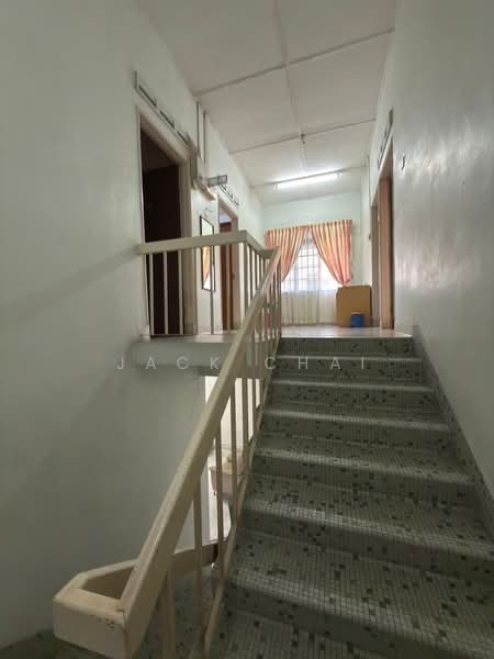 Semi-Detached House for Sale in Taman Sentosa (Johor Bahru) - Jack Chai - PropertyGuru.com.my