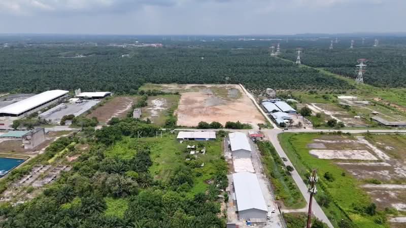 Tanah Perindustrian untuk Dijual di Port Dickson (Negeri Sembilan) - KH Khoo - Exterior - PropertyGuru.com.my