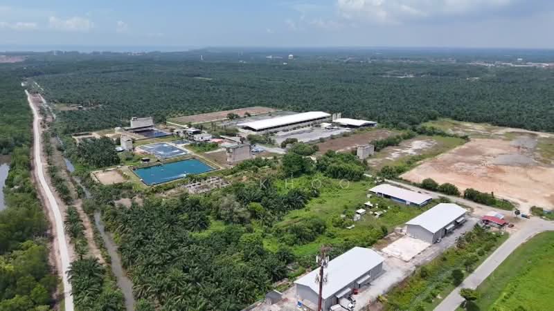 Tanah Perindustrian untuk Dijual di Port Dickson (Negeri Sembilan) - KH Khoo - Exterior - PropertyGuru.com.my