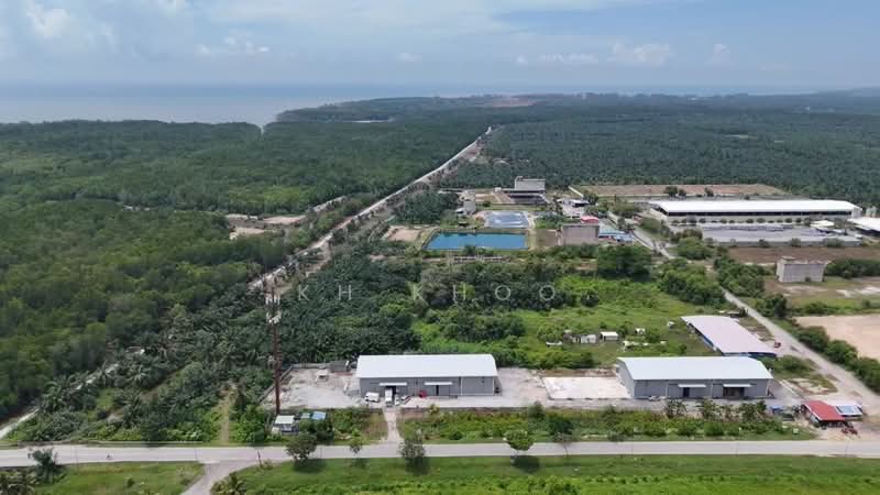 Tanah Perindustrian untuk Dijual di Port Dickson (Negeri Sembilan) - KH Khoo - PropertyGuru.com.my