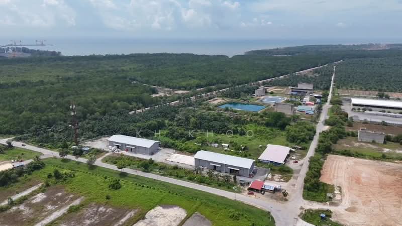 Tanah Perindustrian untuk Dijual di Port Dickson (Negeri Sembilan) - KH Khoo - PropertyGuru.com.my