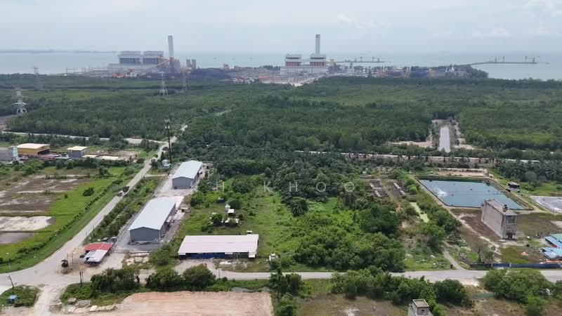 Tanah Perindustrian untuk Dijual di Port Dickson (Negeri Sembilan) - KH Khoo - PropertyGuru.com.my