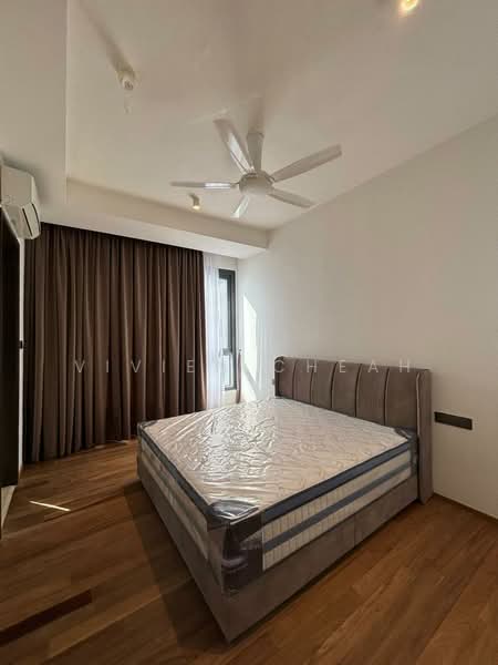 Condominium for Sale at One Tanjong Condominium - Vivien Cheah - Bedroom - PropertyGuru.com.my