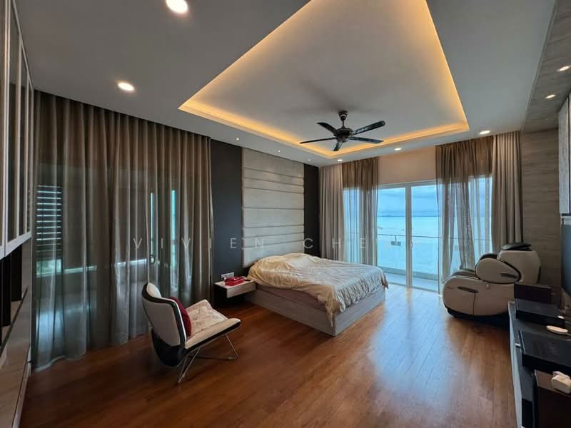 Condominium for Sale at One Tanjong Condominium - Vivien Cheah - Bedroom - PropertyGuru.com.my