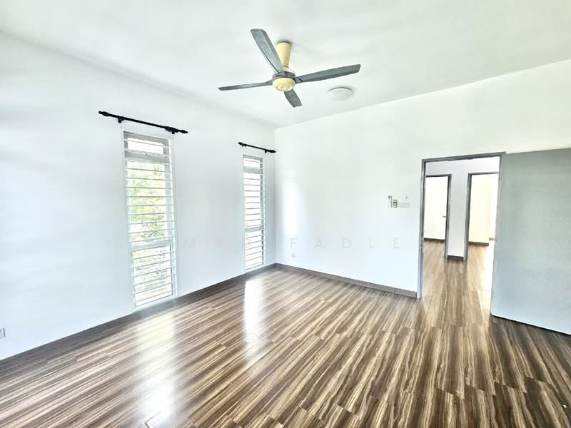 2-storey Terraced House for Rent in Presint 11 (Putrajaya) - Ahmad Fadlee - PropertyGuru.com.my