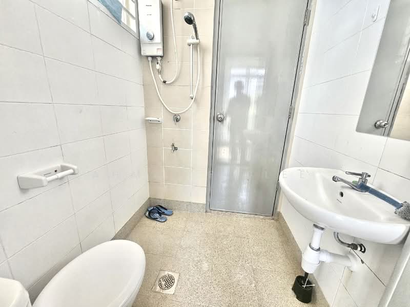 2-storey Terraced House for Rent in Presint 11 (Putrajaya) - Ahmad Fadlee - PropertyGuru.com.my