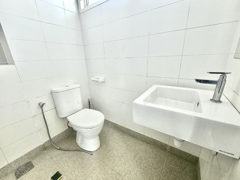 2-storey Terraced House for Rent in Presint 11 (Putrajaya) - Ahmad Fadlee - PropertyGuru.com.my