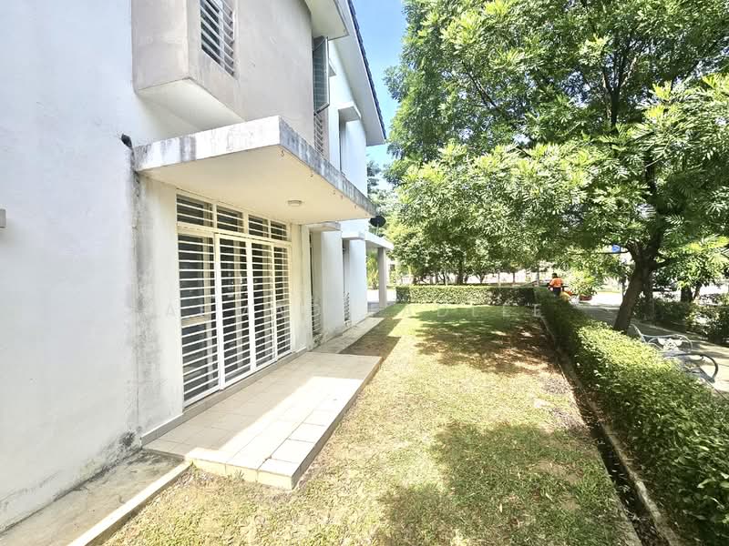2-storey Terraced House for Rent in Presint 11 (Putrajaya) - Ahmad Fadlee - PropertyGuru.com.my