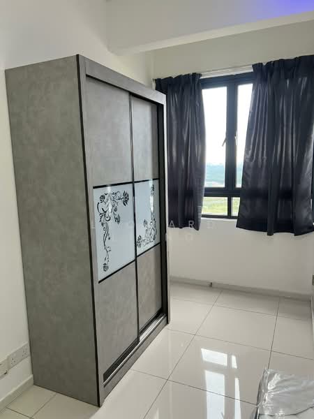 Service Residence for Rent at Horizon Suites - Leonard Liang - Bedroom - PropertyGuru.com.my