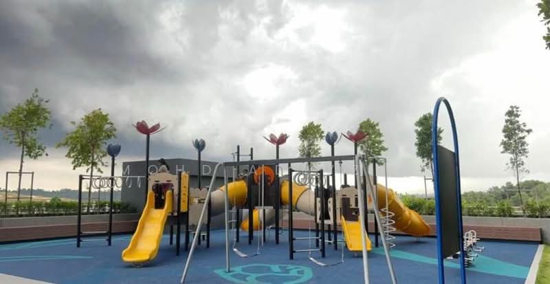 Service Residence for Rent at Tulip Residence - Mohd Adryzam - PropertyGuru.com.my