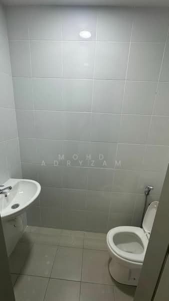 Service Residence for Rent at Tulip Residence - Mohd Adryzam - PropertyGuru.com.my