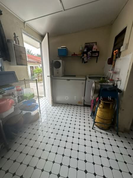 1-storey Terraced House for Sale in Lukut (Negeri Sembilan) - Azrul Othman - Interior - PropertyGuru.com.my