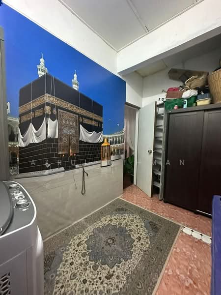 1-storey Terraced House for Sale in Lukut (Negeri Sembilan) - Azrul Othman - Interior - PropertyGuru.com.my
