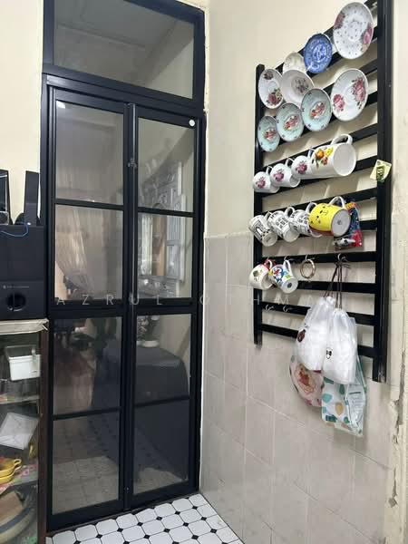 1-storey Terraced House for Sale in Lukut (Negeri Sembilan) - Azrul Othman - Interior - PropertyGuru.com.my