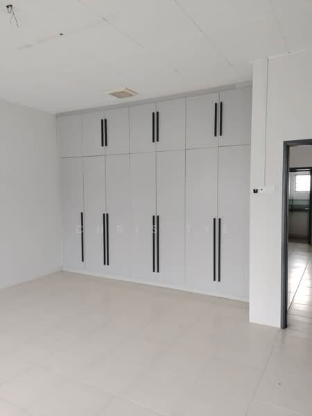 For Sale - Taman Puncak Jalil @ 2 Storey Semi-D House For Sale Seri Kembangan