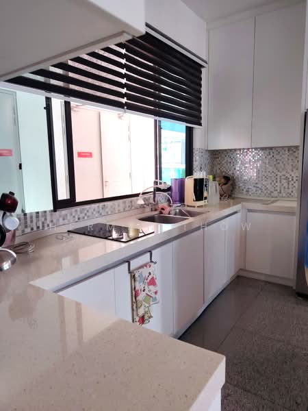 Service Residence for Sale at Isola - Herman Thow - PropertyGuru.com.my