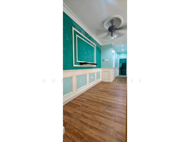 Townhouse for Rent in Bandar Baru Bangi (Selangor) - Ahmad Fadlee - PropertyGuru.com.my