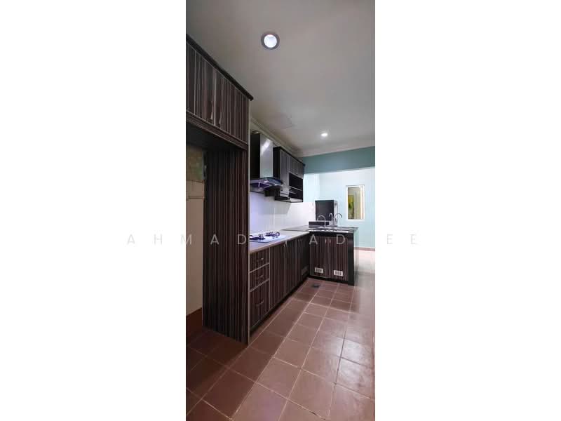 Townhouse for Rent in Bandar Baru Bangi (Selangor) - Ahmad Fadlee - PropertyGuru.com.my