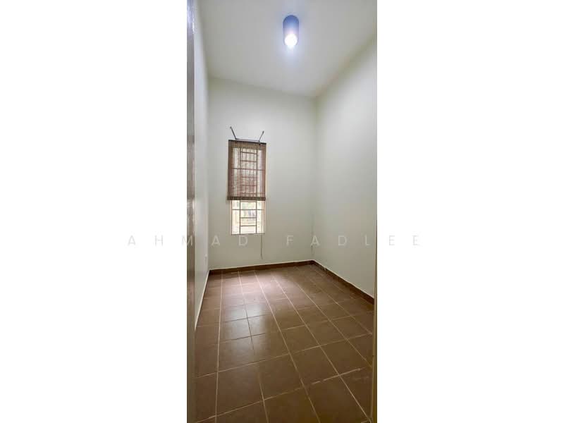 Townhouse for Rent in Bandar Baru Bangi (Selangor) - Ahmad Fadlee - PropertyGuru.com.my