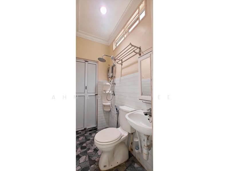 Townhouse for Rent in Bandar Baru Bangi (Selangor) - Ahmad Fadlee - PropertyGuru.com.my