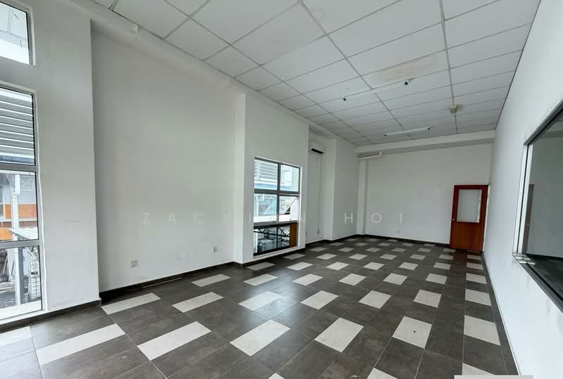Semi-D Factory for Rent in Bandar Sultan Suleiman (Port Klang (Pelabuhan Klang)) - Zackinn Hoi - Interior - PropertyGuru.com.my