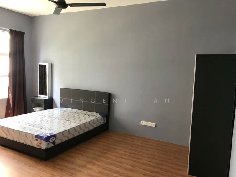 Condominium for Sale at Platinum Lake PV 16 - Vincent Tan - Bedroom - PropertyGuru.com.my