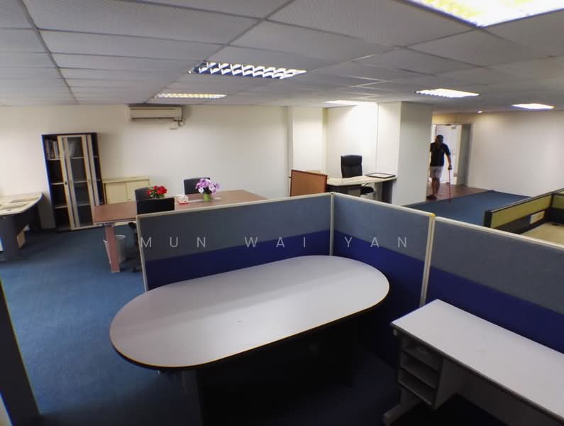 Kedai / Pejabat untuk Dijual di Kelana Jaya (Petaling Jaya) - Mun Wai Yan - Interior - PropertyGuru.com.my