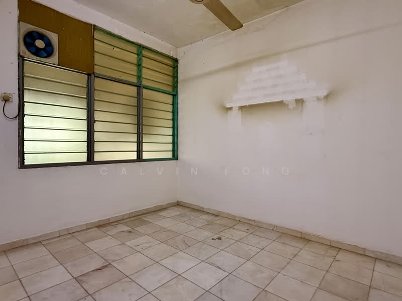 3rd Bathroom
