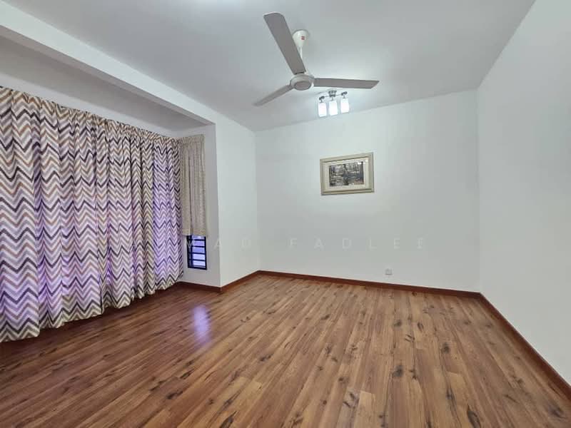 2-storey Terraced House for Sale in Alam Sari (Bangi) - Ahmad Fadlee - PropertyGuru.com.my