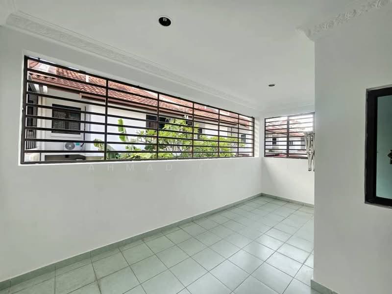 2-storey Terraced House for Sale in Alam Sari (Bangi) - Ahmad Fadlee - PropertyGuru.com.my