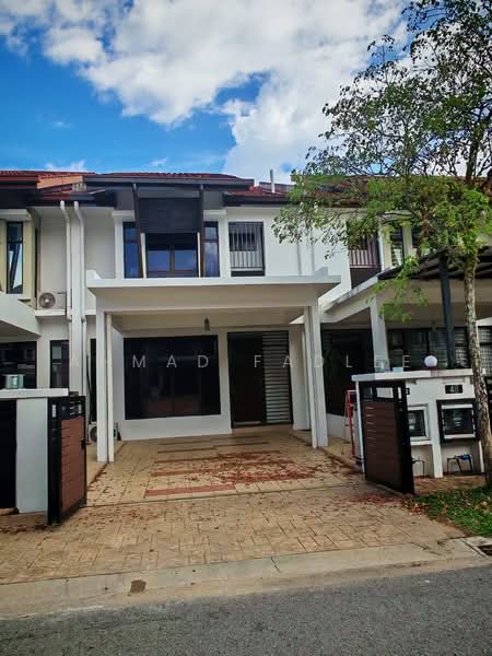 2-storey Terraced House for Sale in Alam Sari (Bangi) - Ahmad Fadlee - PropertyGuru.com.my
