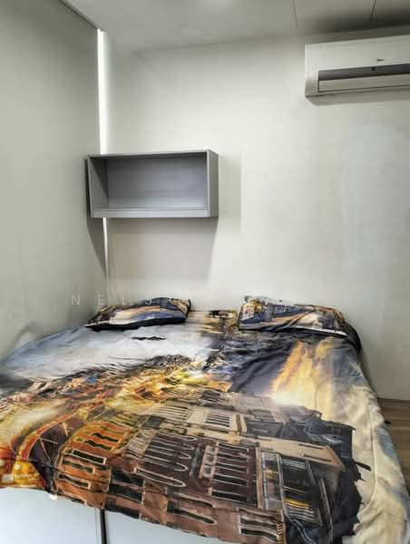 Service Residence for Rent at Sky Park - Nelson Chee - Bedroom - PropertyGuru.com.my