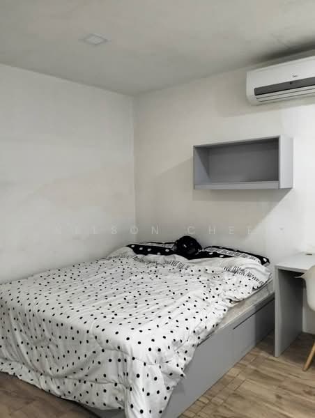 Service Residence for Rent at Sky Park - Nelson Chee - Bedroom - PropertyGuru.com.my