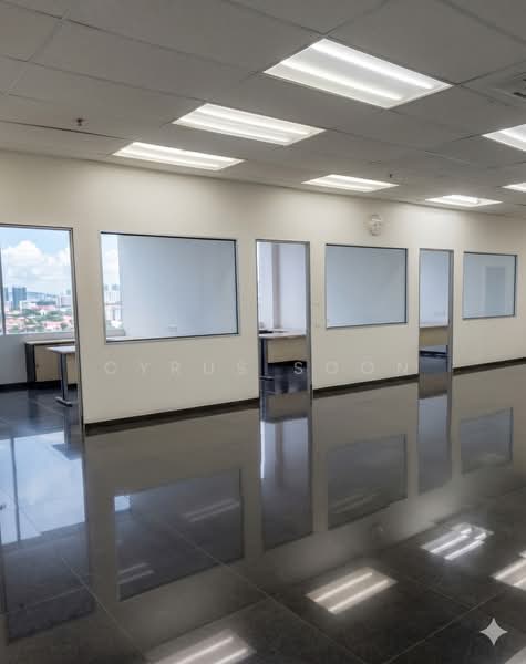 Kilang untuk Dijual di Sungai Buloh (Selangor) - Cyrus Soon - Interior - PropertyGuru.com.my