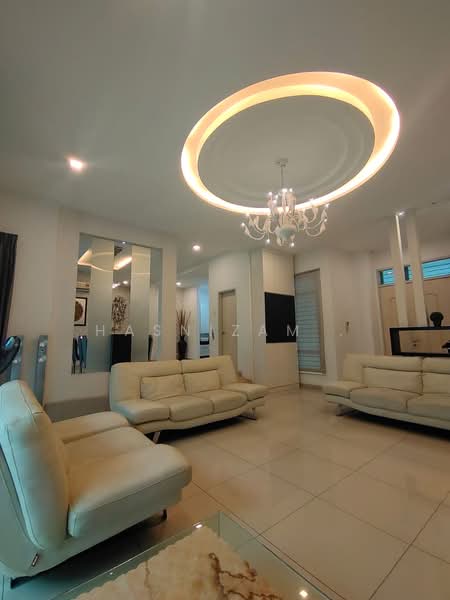 Bungalow for Sale in Taman Bertam Pertama (Kepala Batas) - Hasnizam . - PropertyGuru.com.my